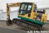 2011 Komatsu / PC120 Excavator Stock No. 94053